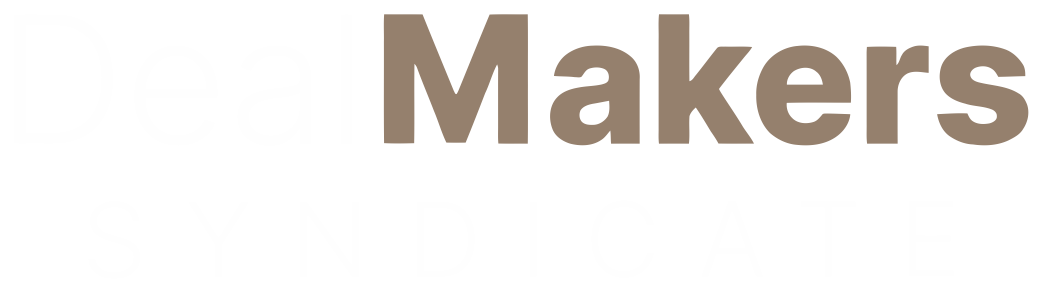 Dealmakers Syndicate